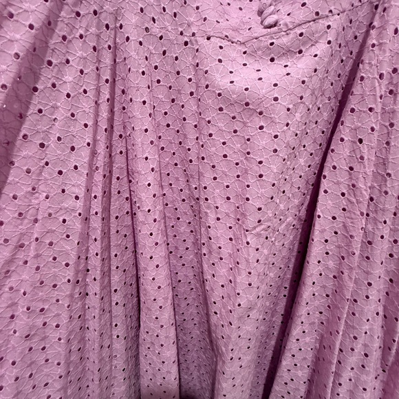 Unique Vintage Midi Sundress - Picture 7 of 8